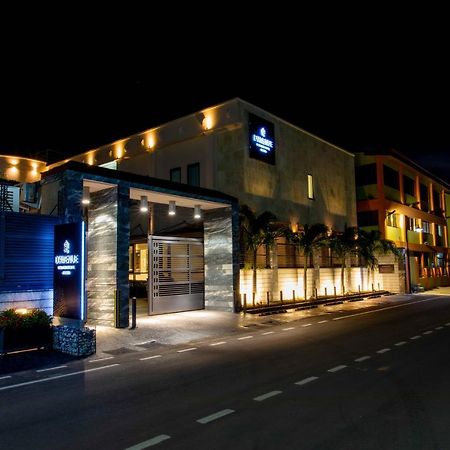 D'Avenue Boutique Hotel Accra Haatso Ngoại thất bức ảnh