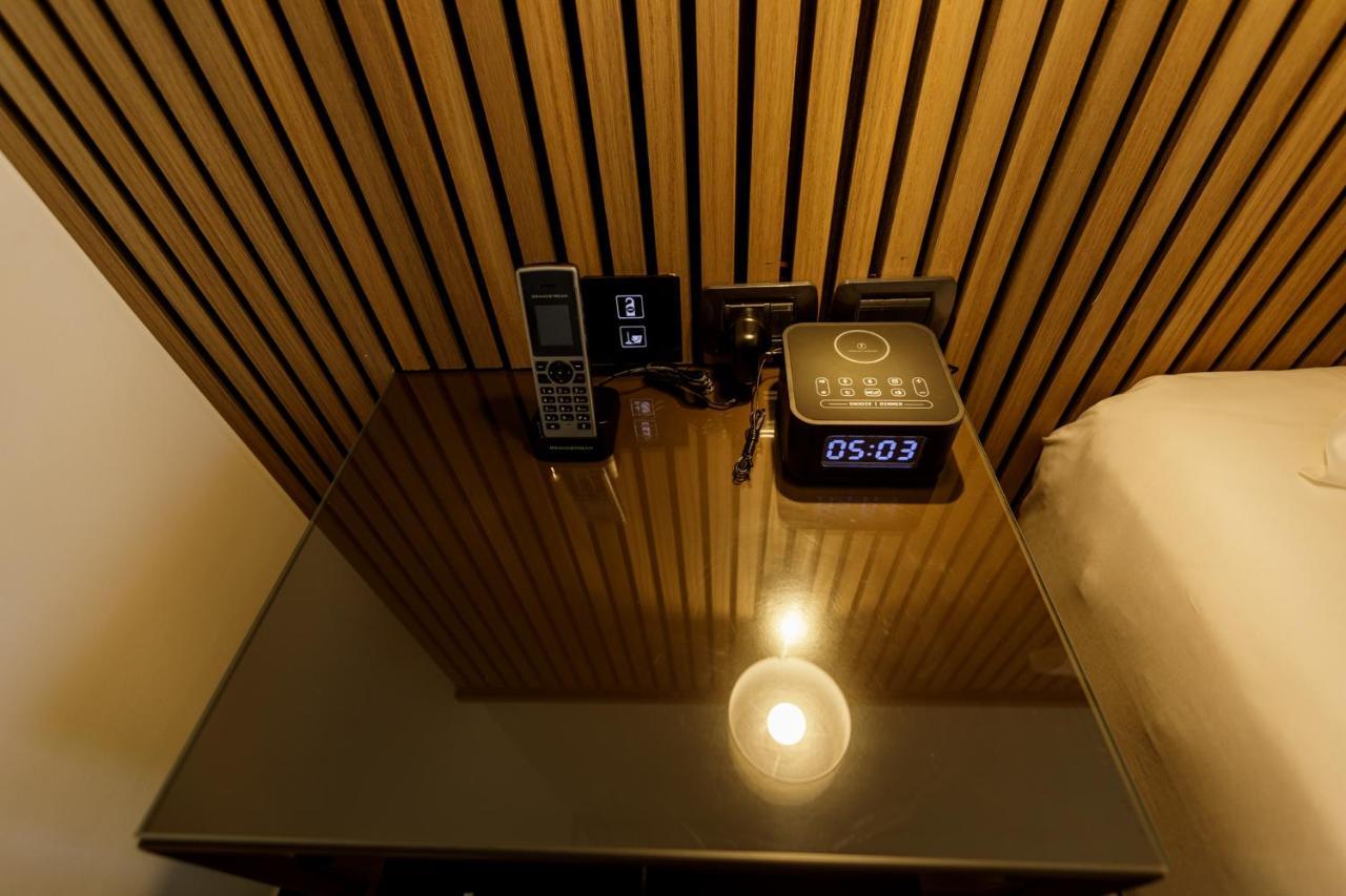D'Avenue Boutique Hotel Accra Haatso Ngoại thất bức ảnh