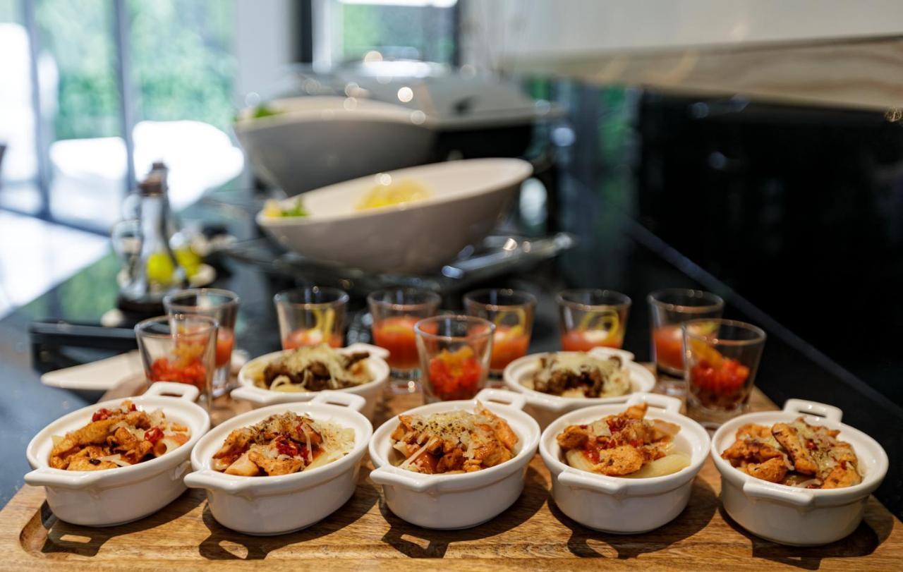 D'Avenue Boutique Hotel Accra Haatso Ngoại thất bức ảnh