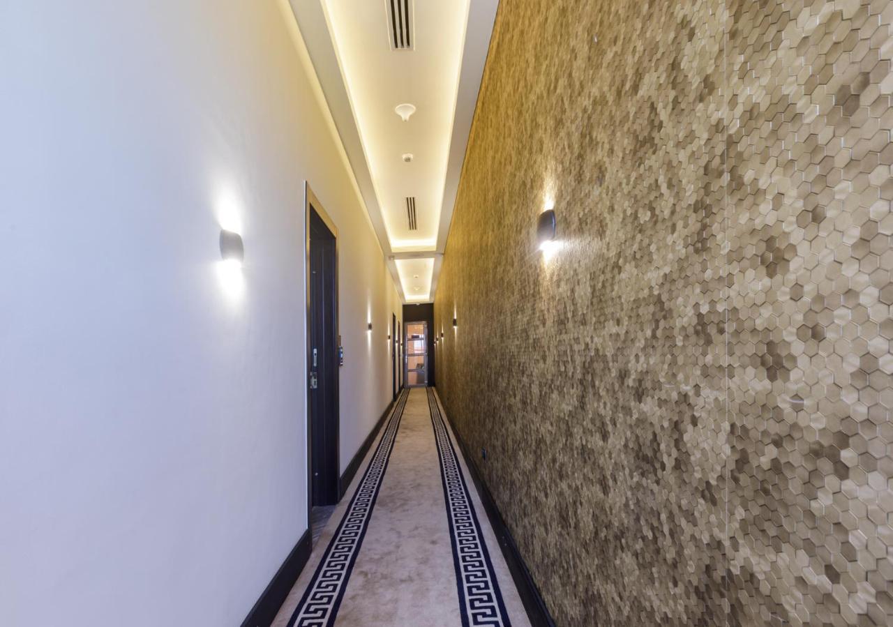 D'Avenue Boutique Hotel Accra Haatso Ngoại thất bức ảnh