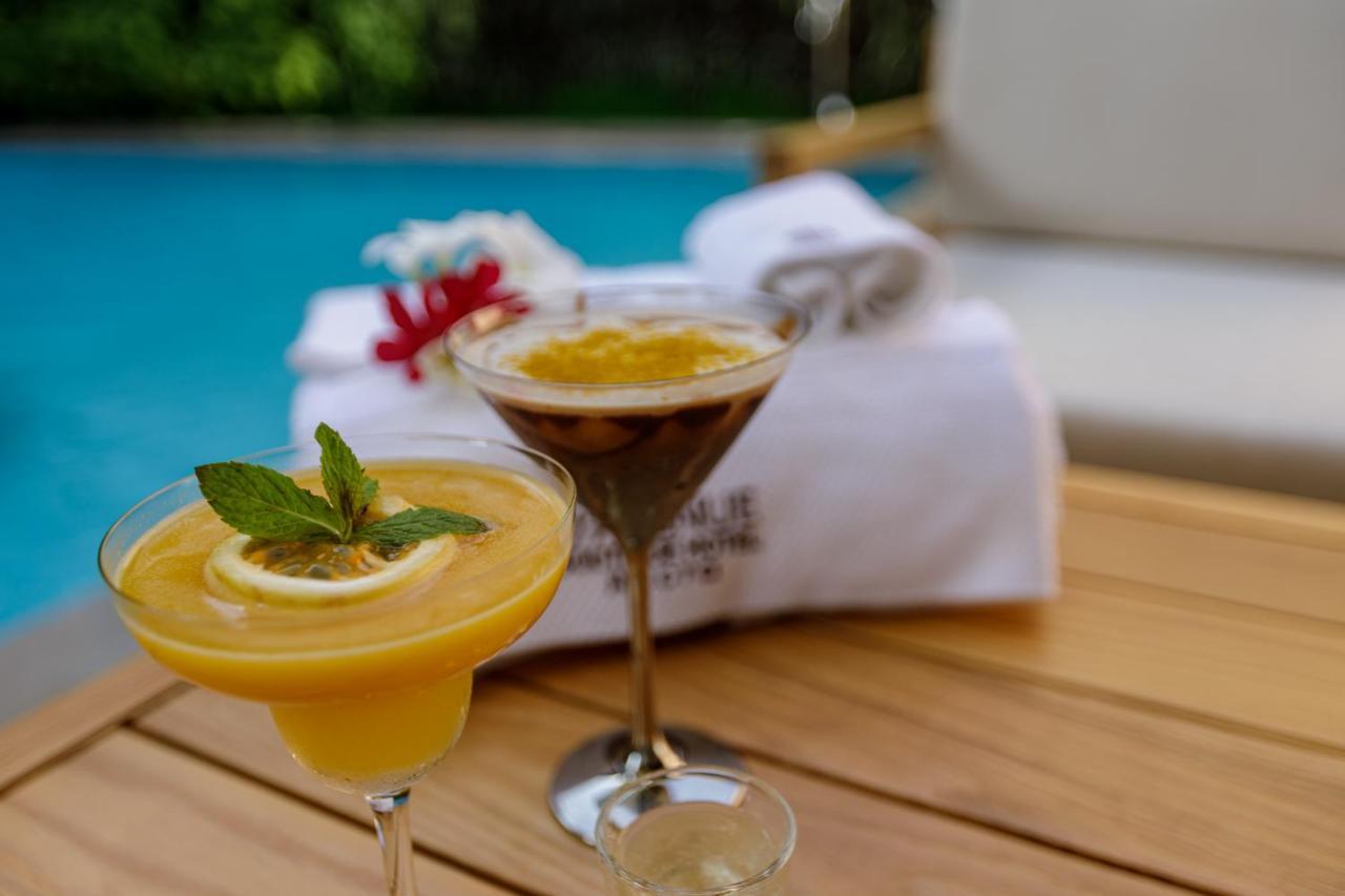 D'Avenue Boutique Hotel Accra Haatso Ngoại thất bức ảnh