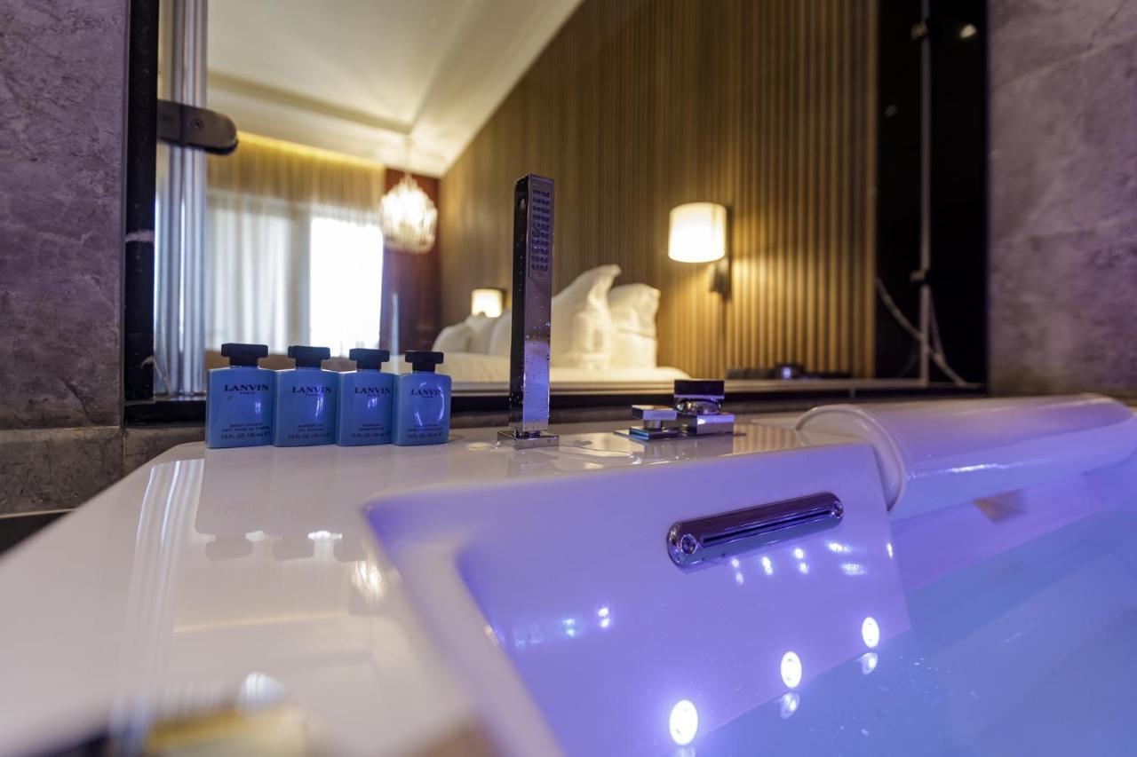 D'Avenue Boutique Hotel Accra Haatso Ngoại thất bức ảnh