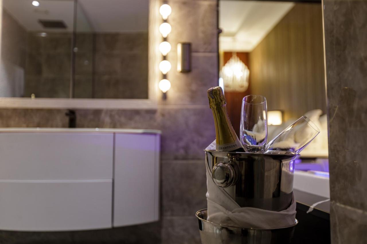 D'Avenue Boutique Hotel Accra Haatso Ngoại thất bức ảnh