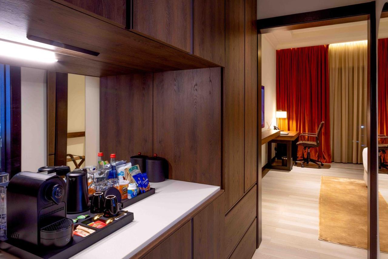 D'Avenue Boutique Hotel Accra Haatso Ngoại thất bức ảnh