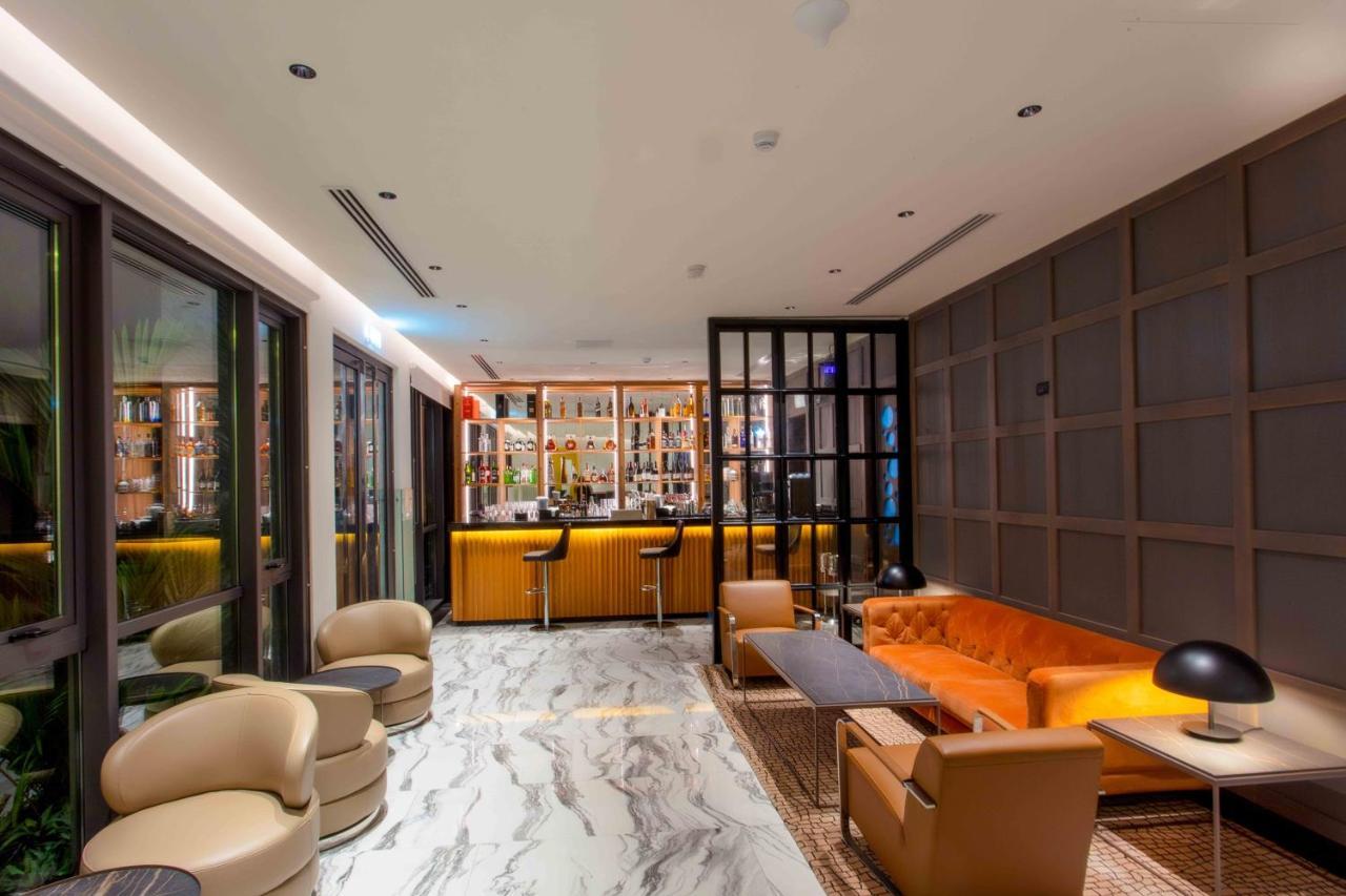 D'Avenue Boutique Hotel Accra Haatso Ngoại thất bức ảnh
