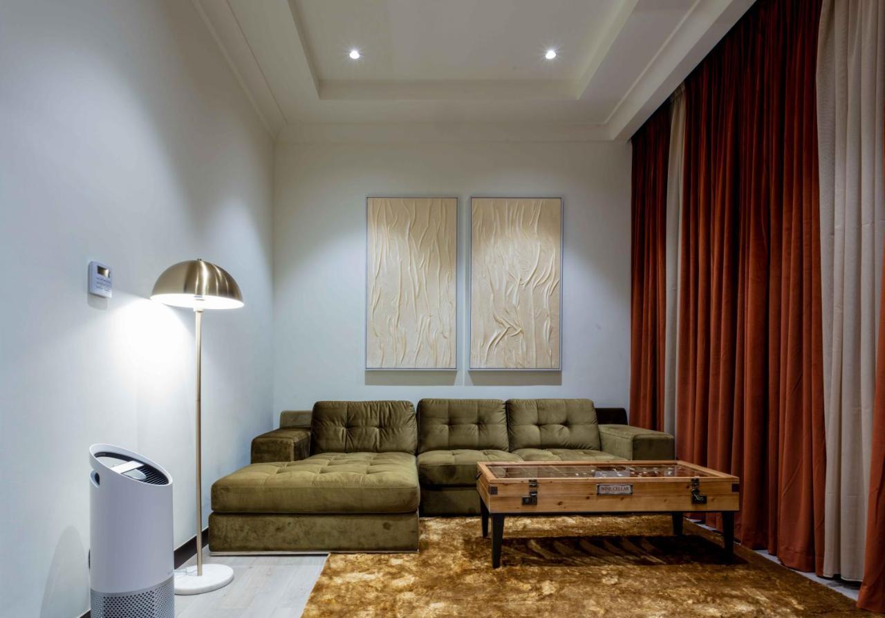 D'Avenue Boutique Hotel Accra Haatso Ngoại thất bức ảnh