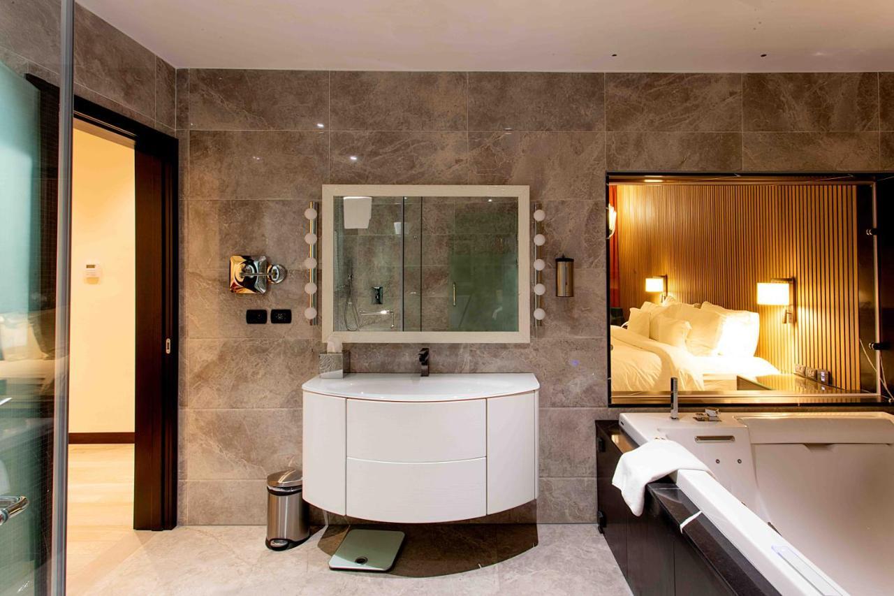 D'Avenue Boutique Hotel Accra Haatso Ngoại thất bức ảnh