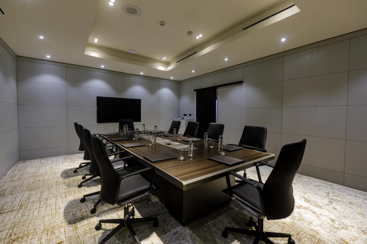 D'Avenue Boutique Hotel Accra Haatso Ngoại thất bức ảnh