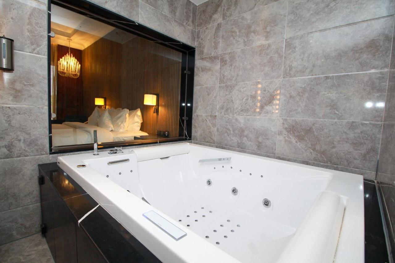 D'Avenue Boutique Hotel Accra Haatso Ngoại thất bức ảnh