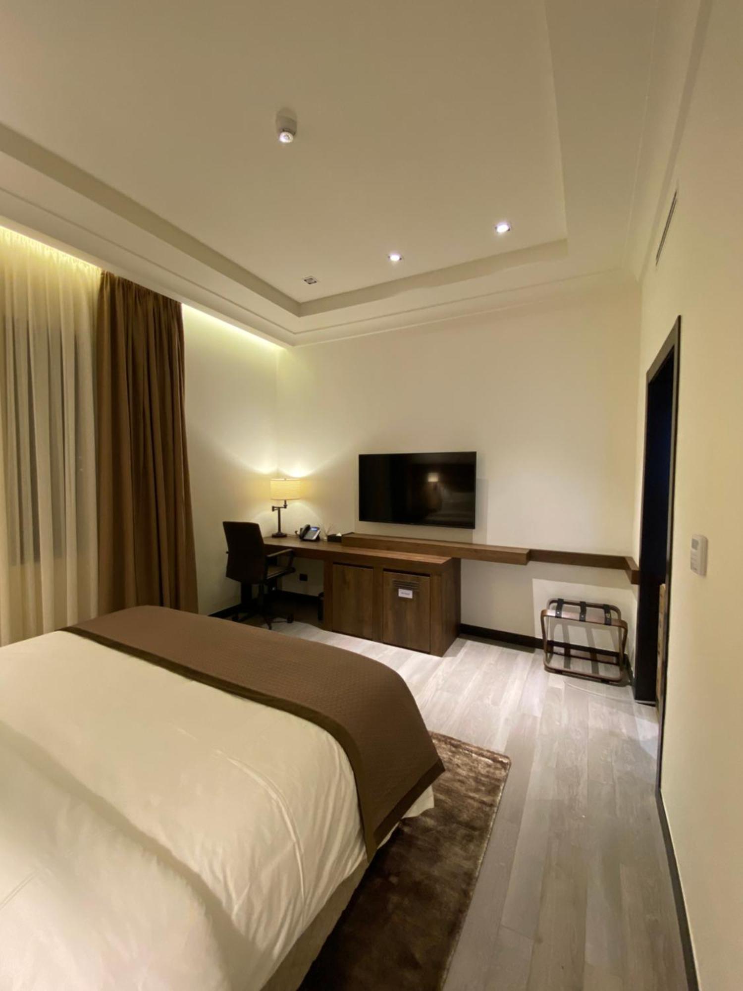 D'Avenue Boutique Hotel Accra Haatso Ngoại thất bức ảnh