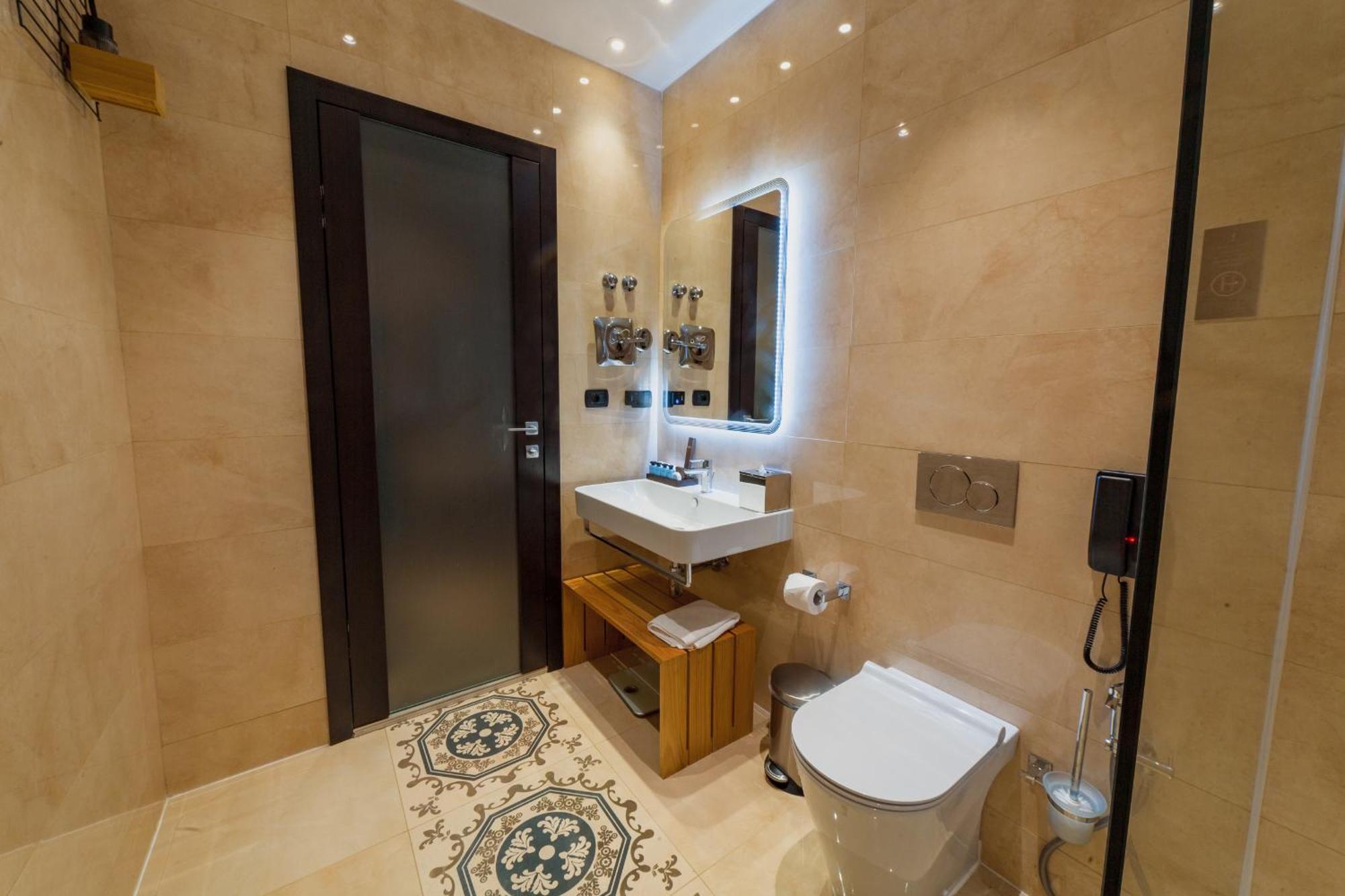 D'Avenue Boutique Hotel Accra Haatso Ngoại thất bức ảnh